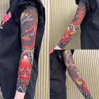 Tattoo Arm Sleeve