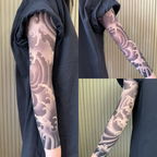 Tattoo Arm Sleeve