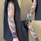 Tattoo Arm Sleeve