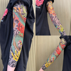 Tattoo Arm Sleeve