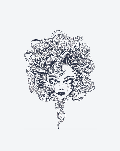 Meduse 