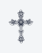 Cross