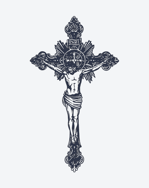 Divine Redemption