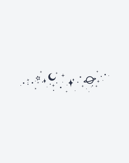 Star River