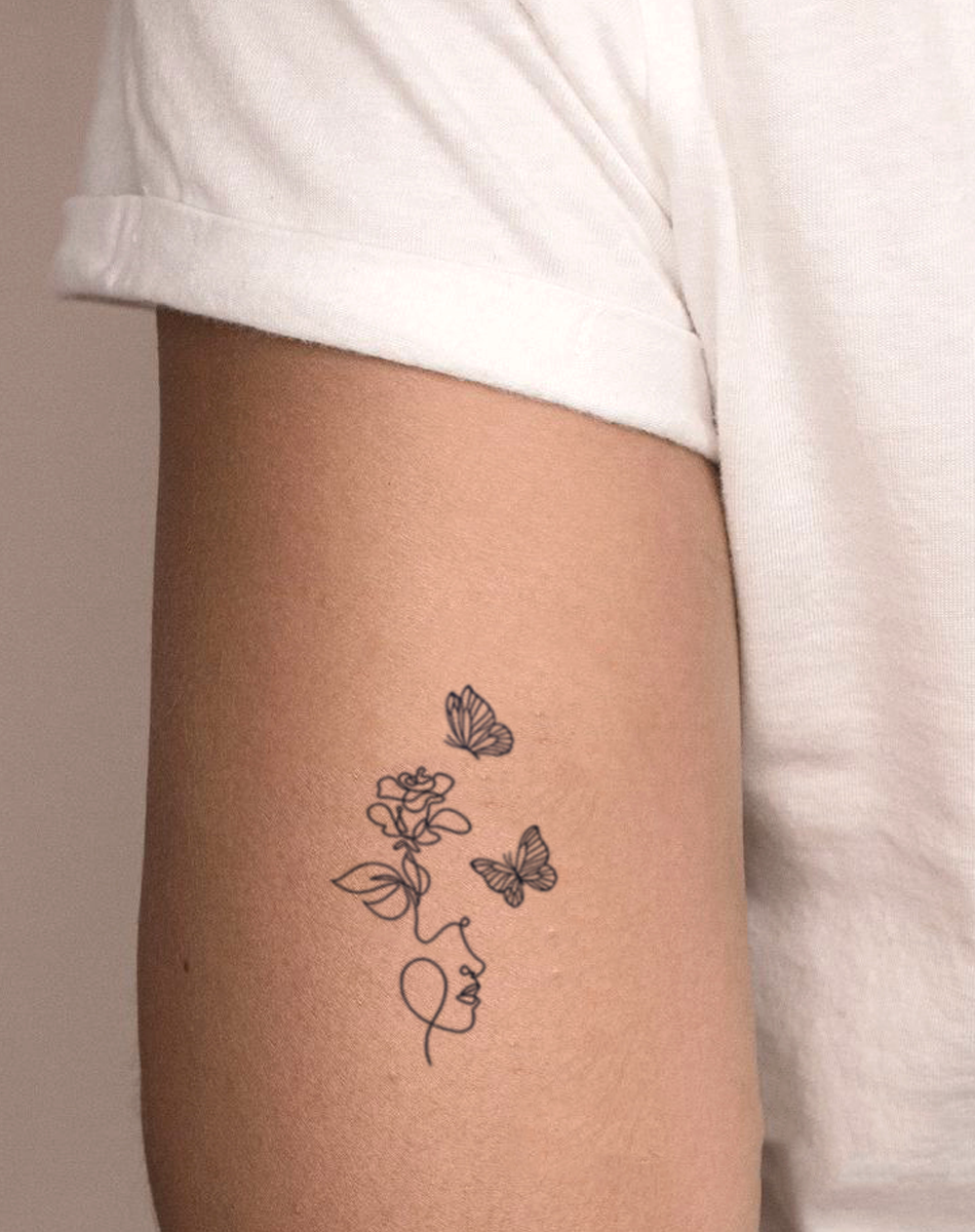 Whimsy Line