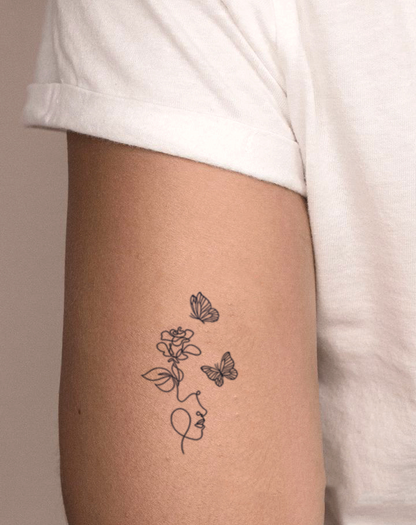 Whimsy Line
