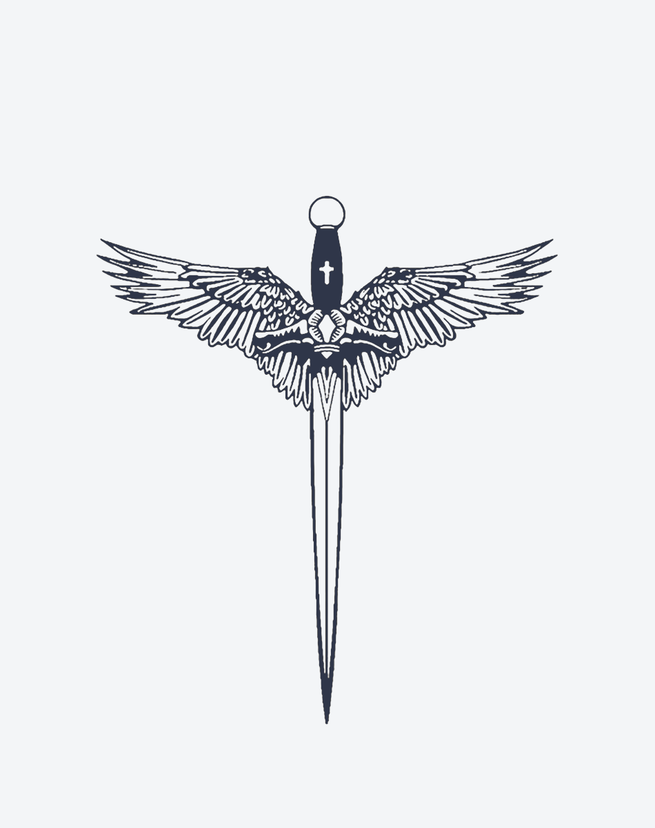 Angel's Sword