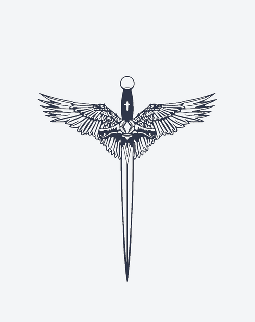 Angel's Sword