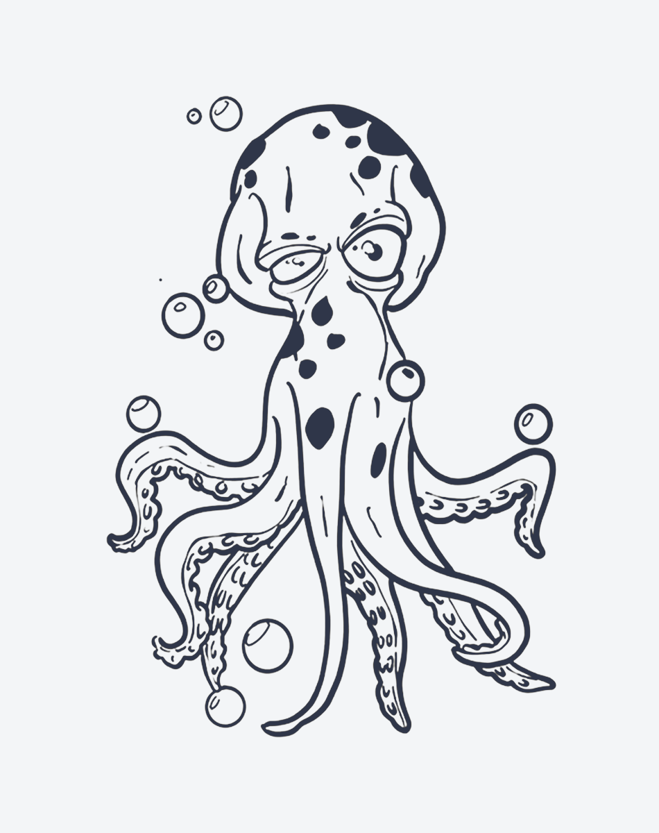 Octopus