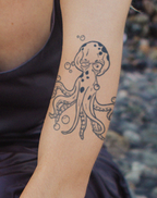 Octopus