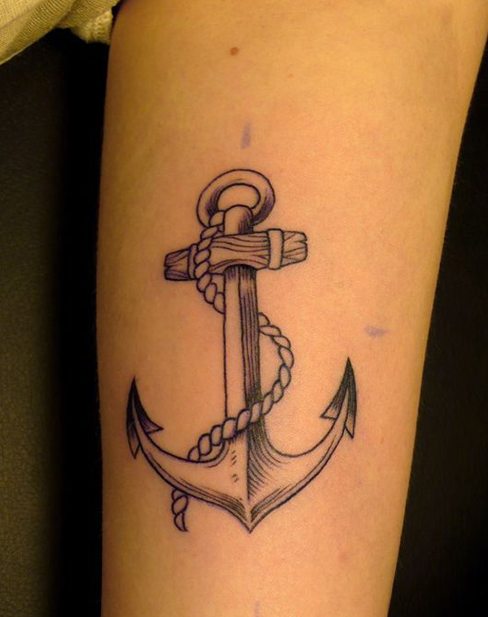 Anchor