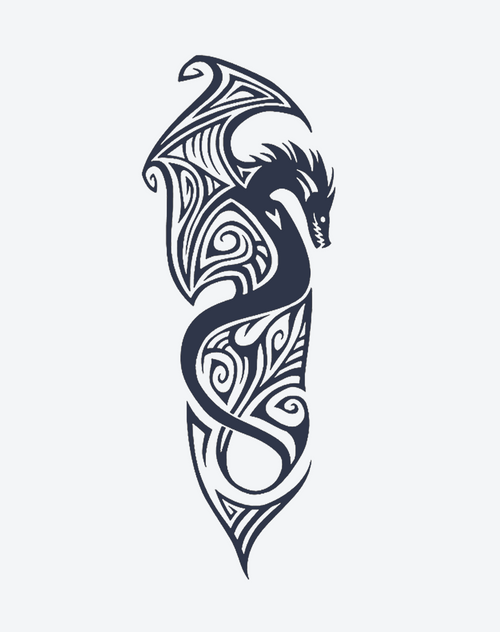 Wyrm Mark