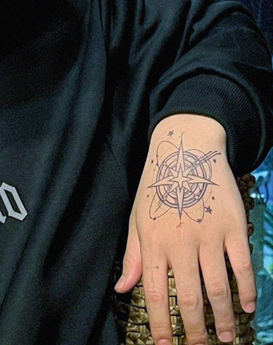 Compass