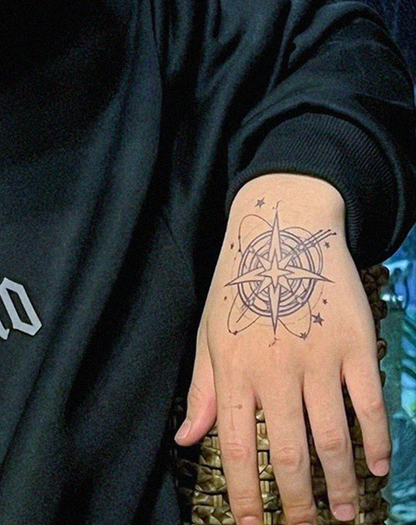 Compass