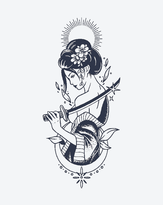 Geiko