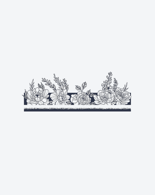 Blumenarm