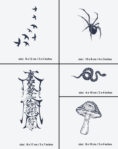 Shadow Sigil