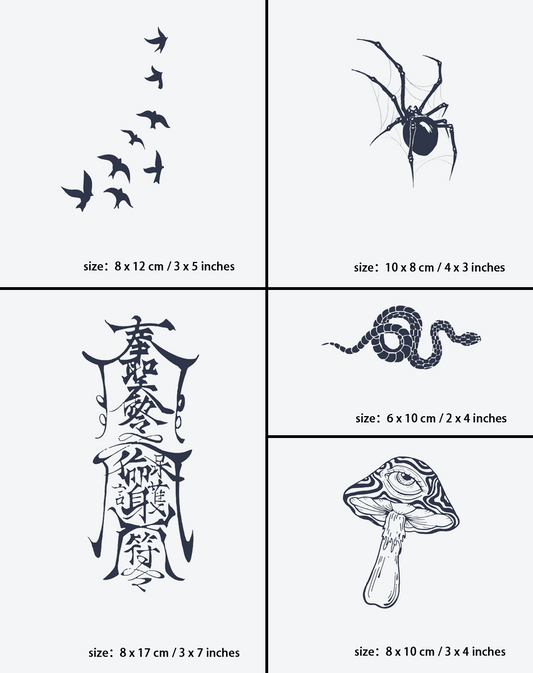 Shadow Sigil