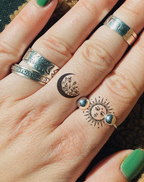 9 サン＆ムーン