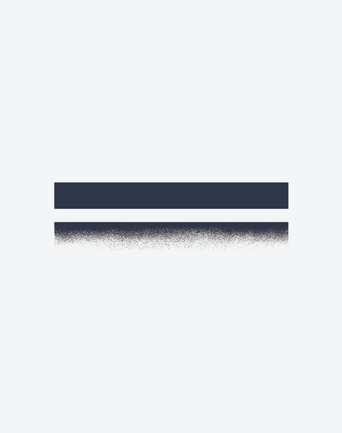 Minimalist line armband