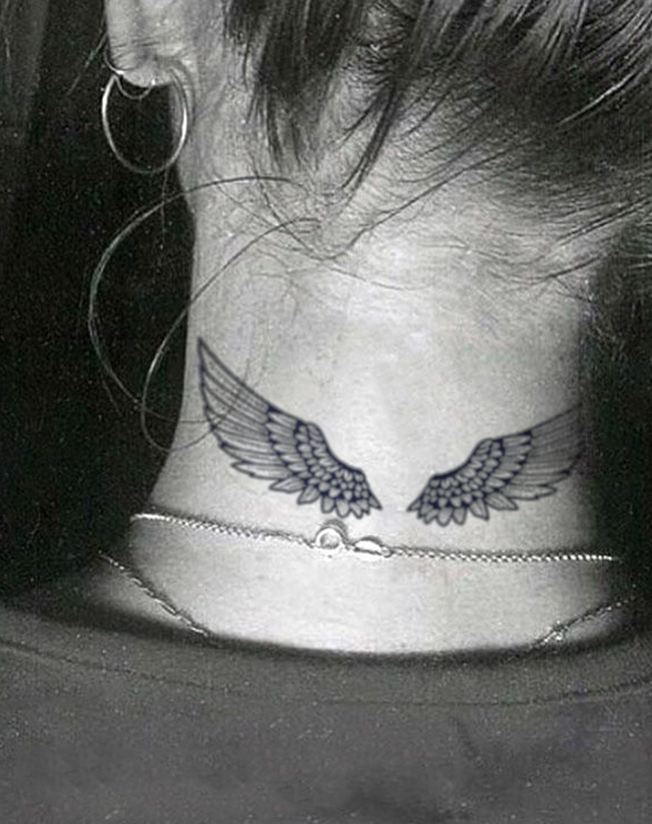 Wings