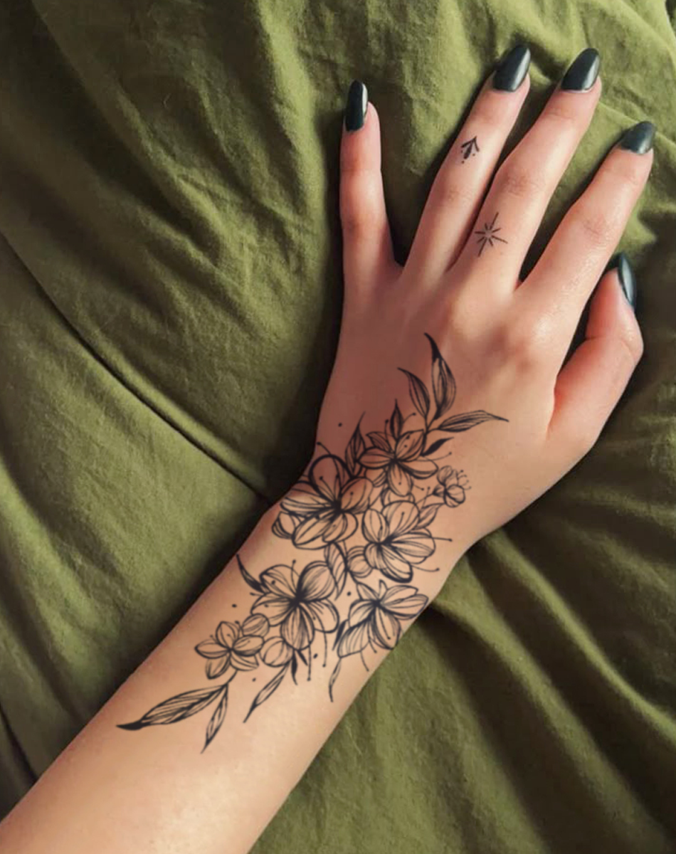 Schönheit der Natur