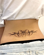 Engelskreuz-Abzeichen