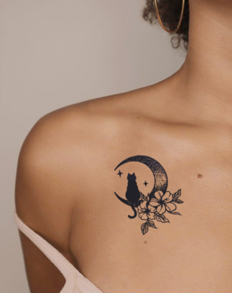 Moon Whisper（3 pieces）