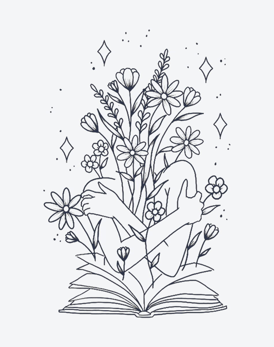 無限の想像力の本