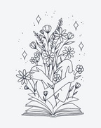 無限の想像力の本