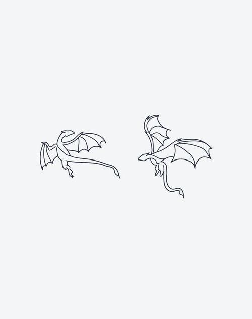 Dragons