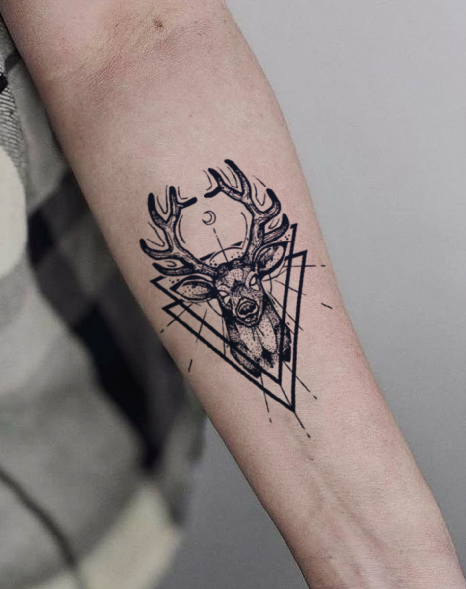 Guardian of the Forest