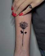 Love’s Entangle（4 pieces）