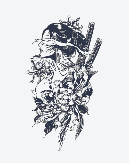 Geisha