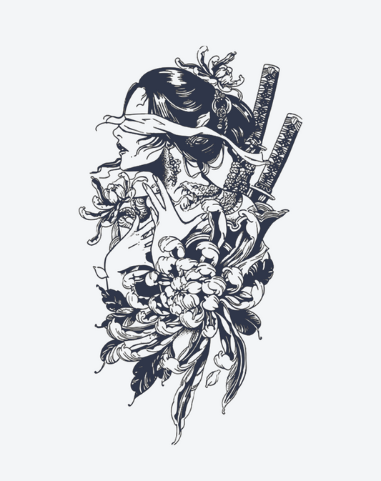 Geisha