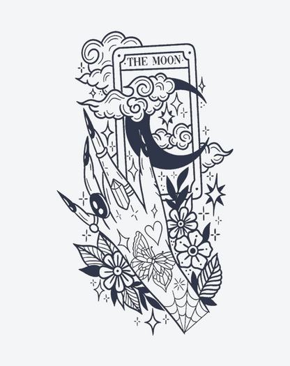 Moon Tarot
