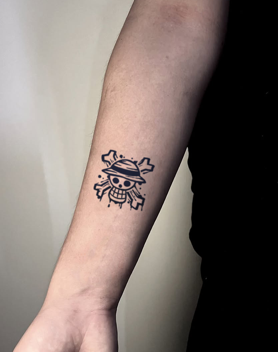 Mark of Adventure