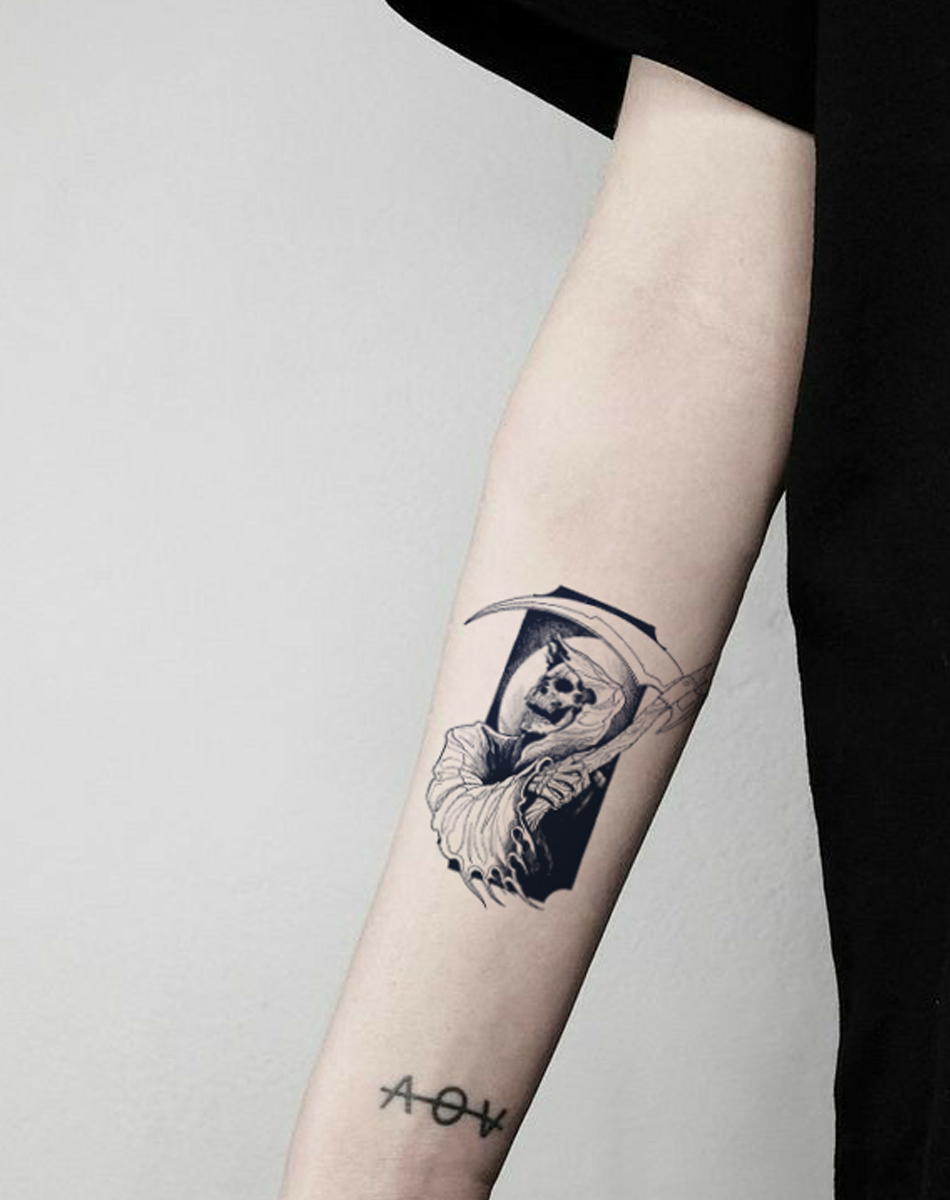 メッセンジャー