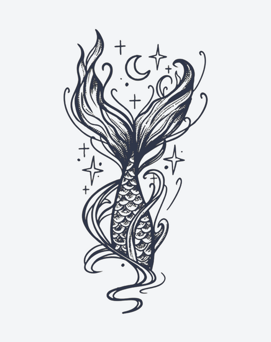 Mermaid’s Vow