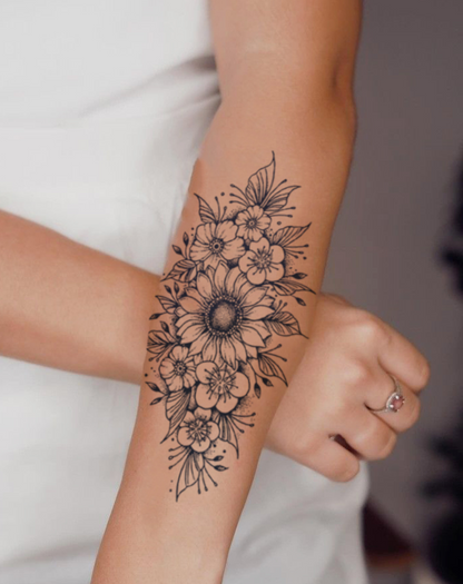 Eternal Bloom
