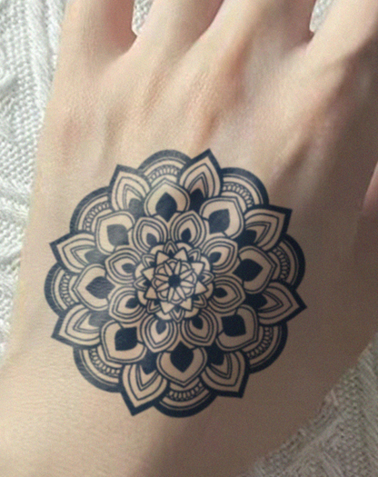 Mystic Bloom