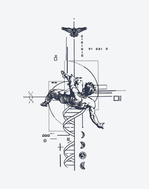 Genesis Code