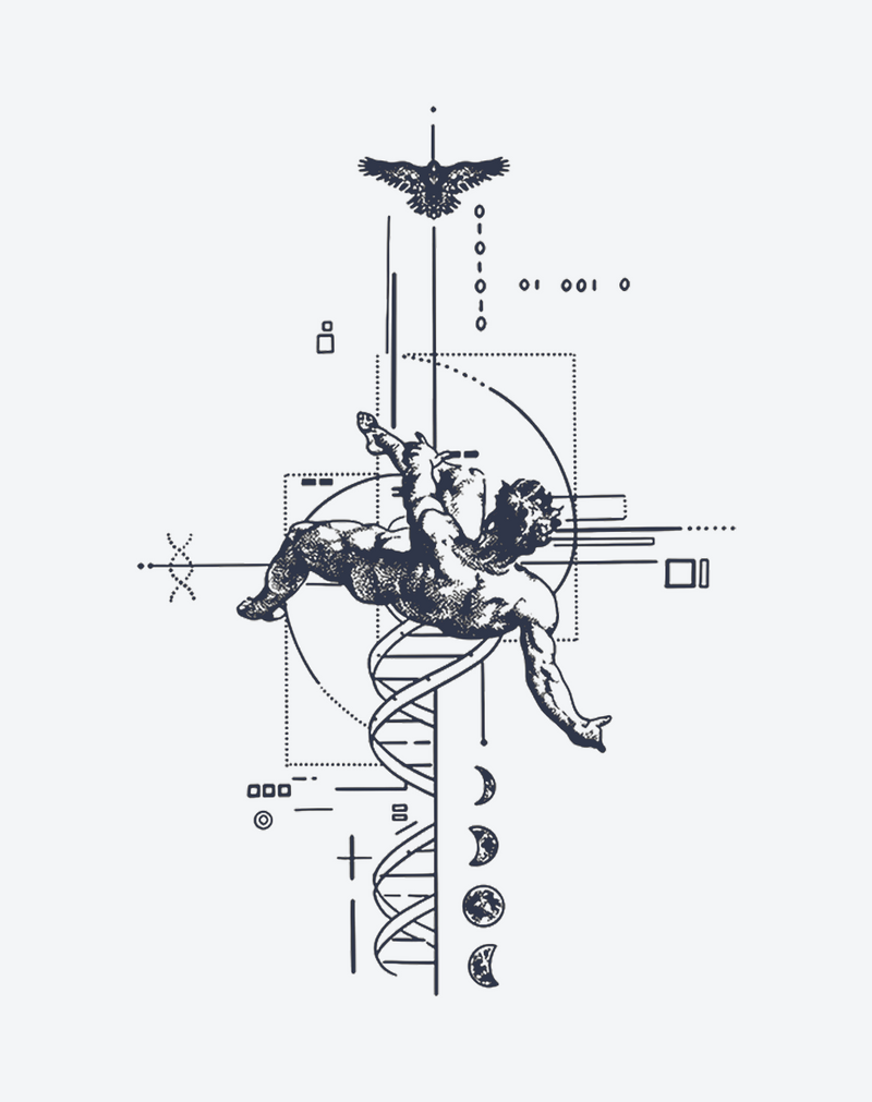 Genesis Code