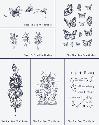 Bloom & Solace