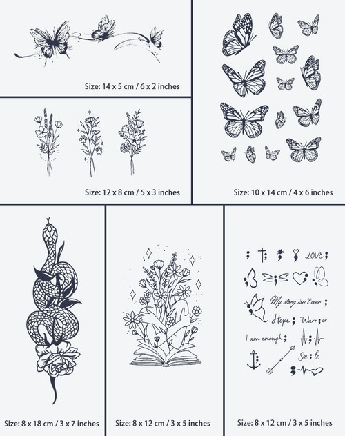 Bloom & Solace
