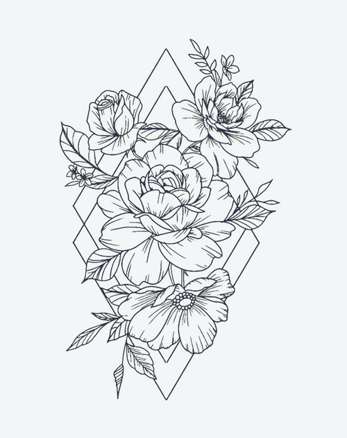 Blooming