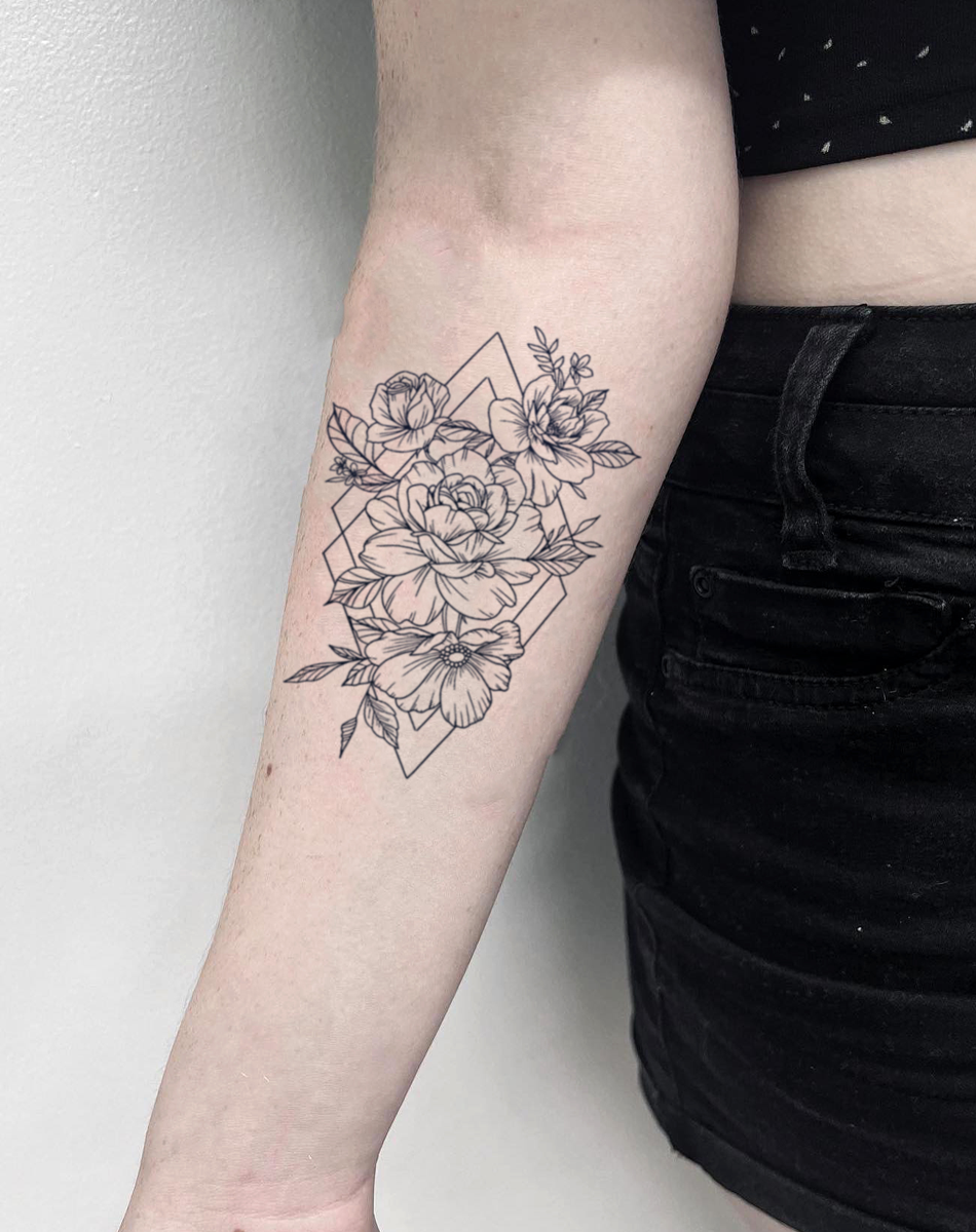 Eternal Bloom