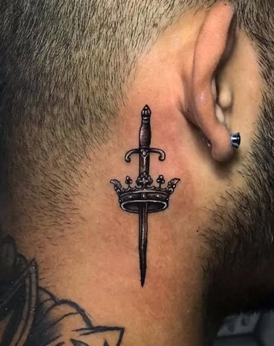 Sword