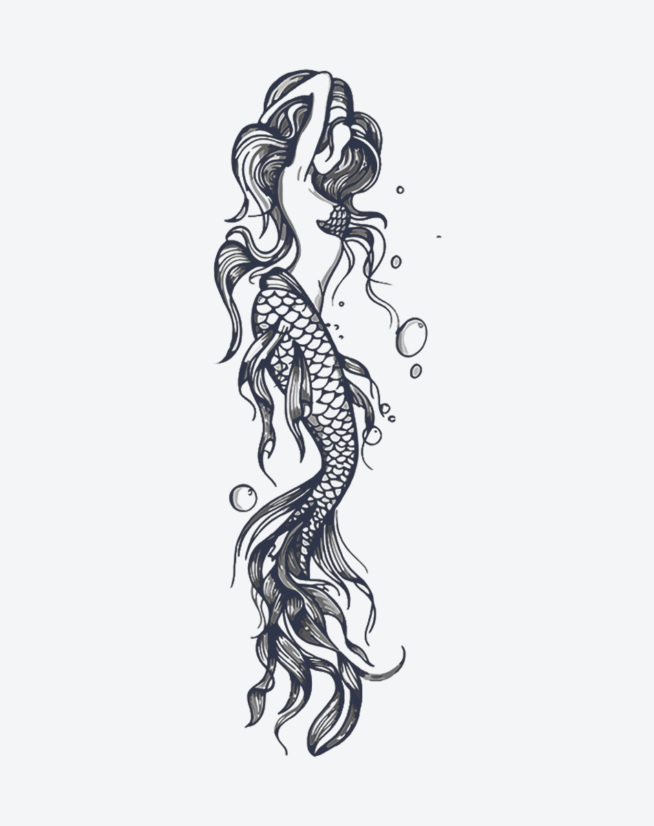 Mermaid