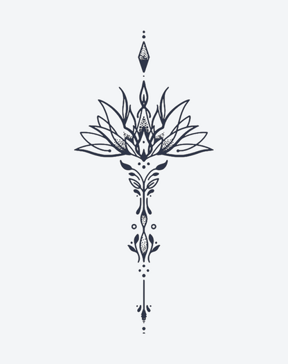 Heiliger Lotus